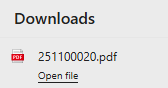 external-export
