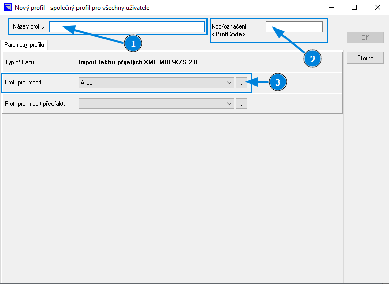 redque-connector-tray-settings