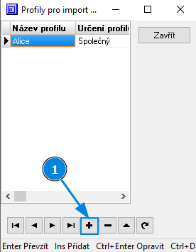 redque-connector-tray-settings